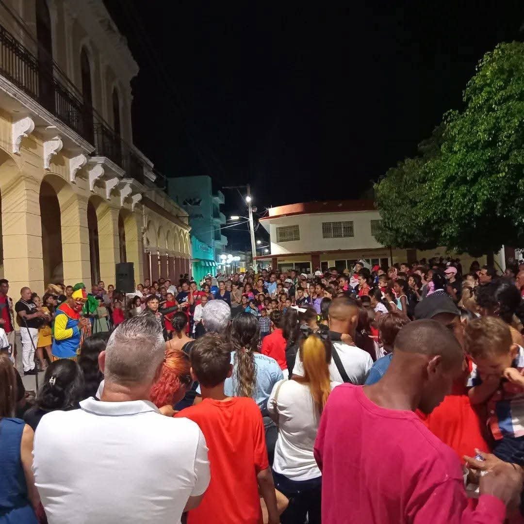 Yudelkis Ortiz Barceló tweet media