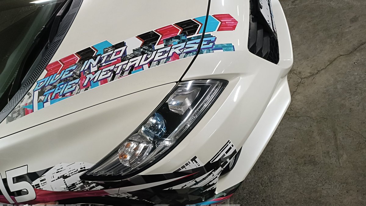 しょーたろー(2代目) @ VRChat 7周年目 tweet media