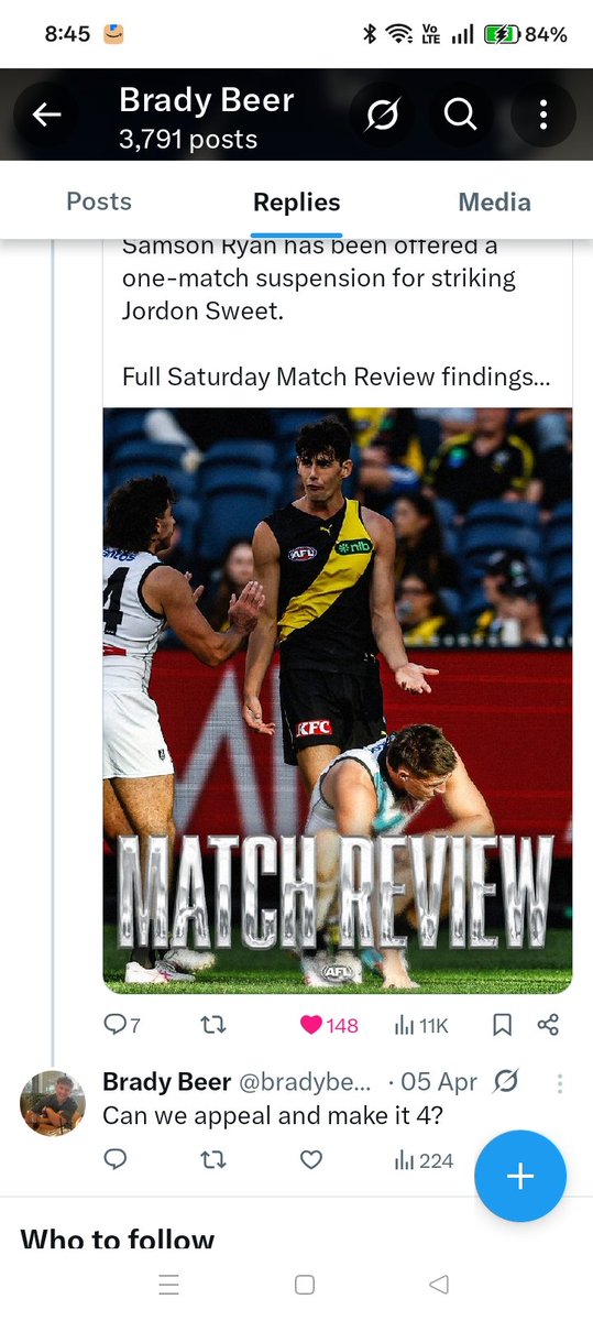 Richmond Rick tweet media