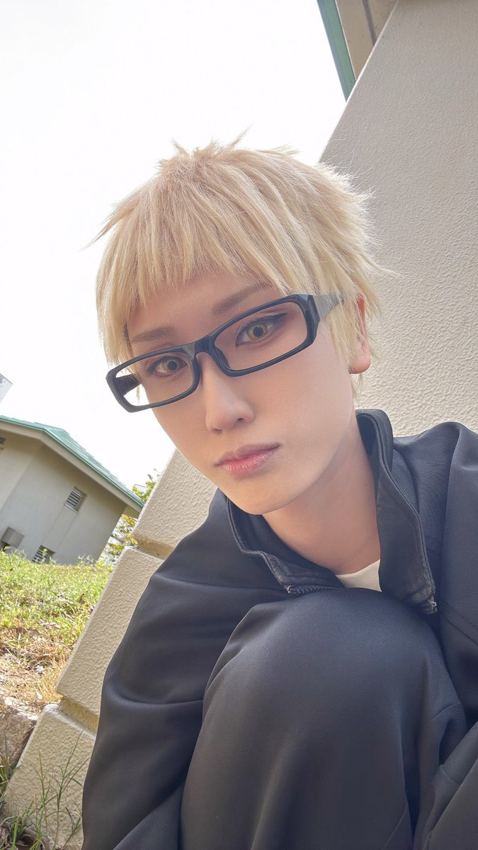 やまぐちやくざ@11a!,12ﾘﾊﾞﾓ,19CCO,26旧二葉 tweet media