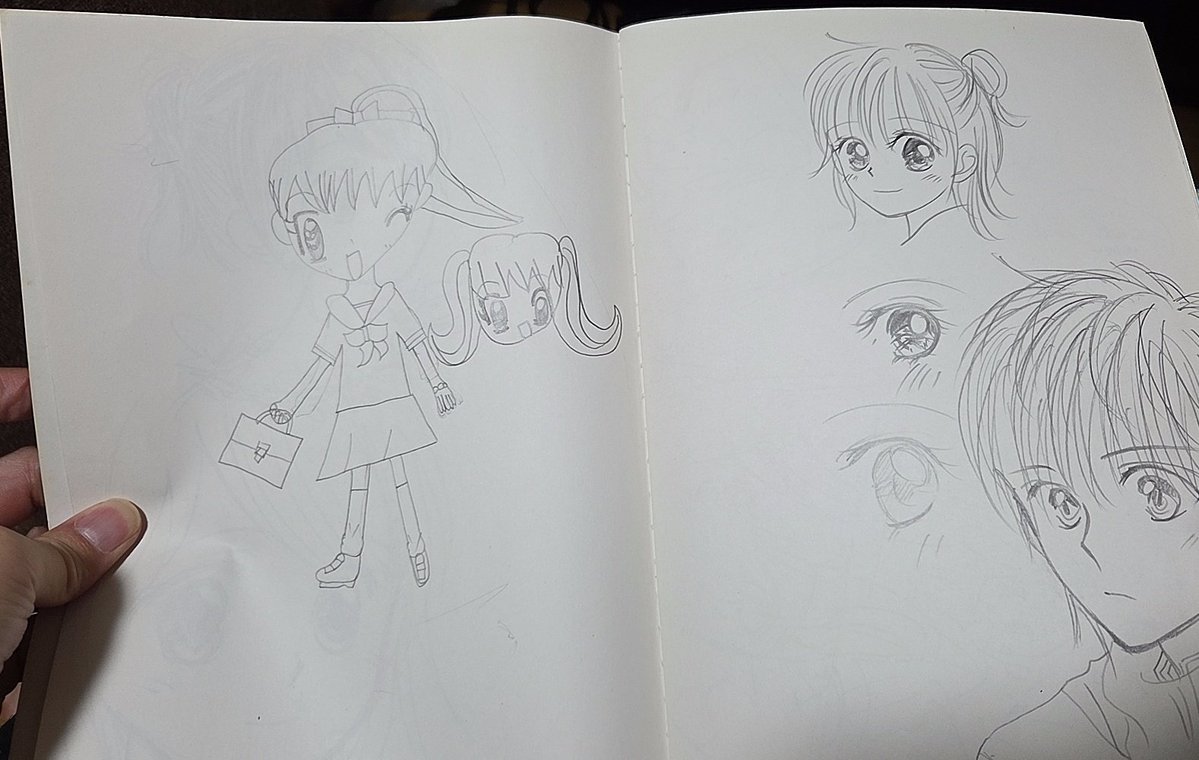 柚木こま(ゆうき こま)🐰 tweet media