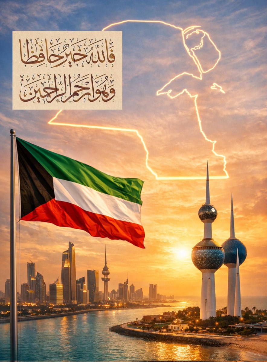 أ.د. حمد محمد المطر tweet media