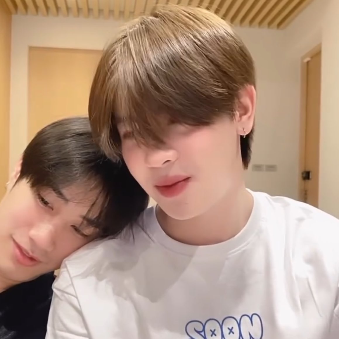 อ๋อ๋ (♡˙︶˙♡) tweet media