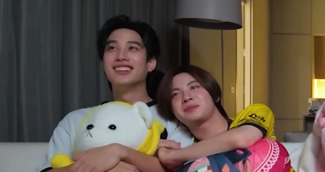 อ๋อ๋ (♡˙︶˙♡) tweet media