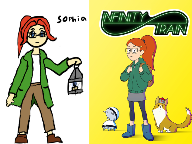 Chuckles tweet media