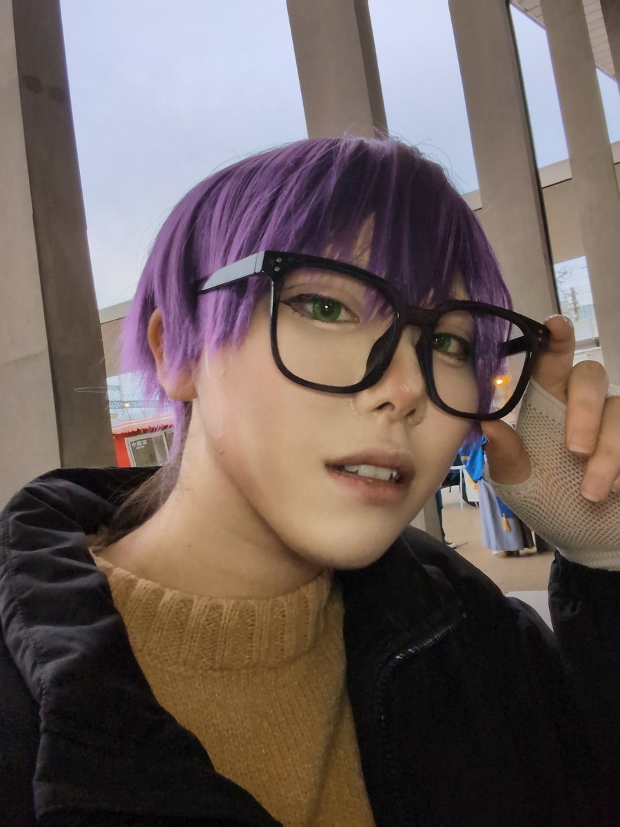 ぱいなつ tweet media