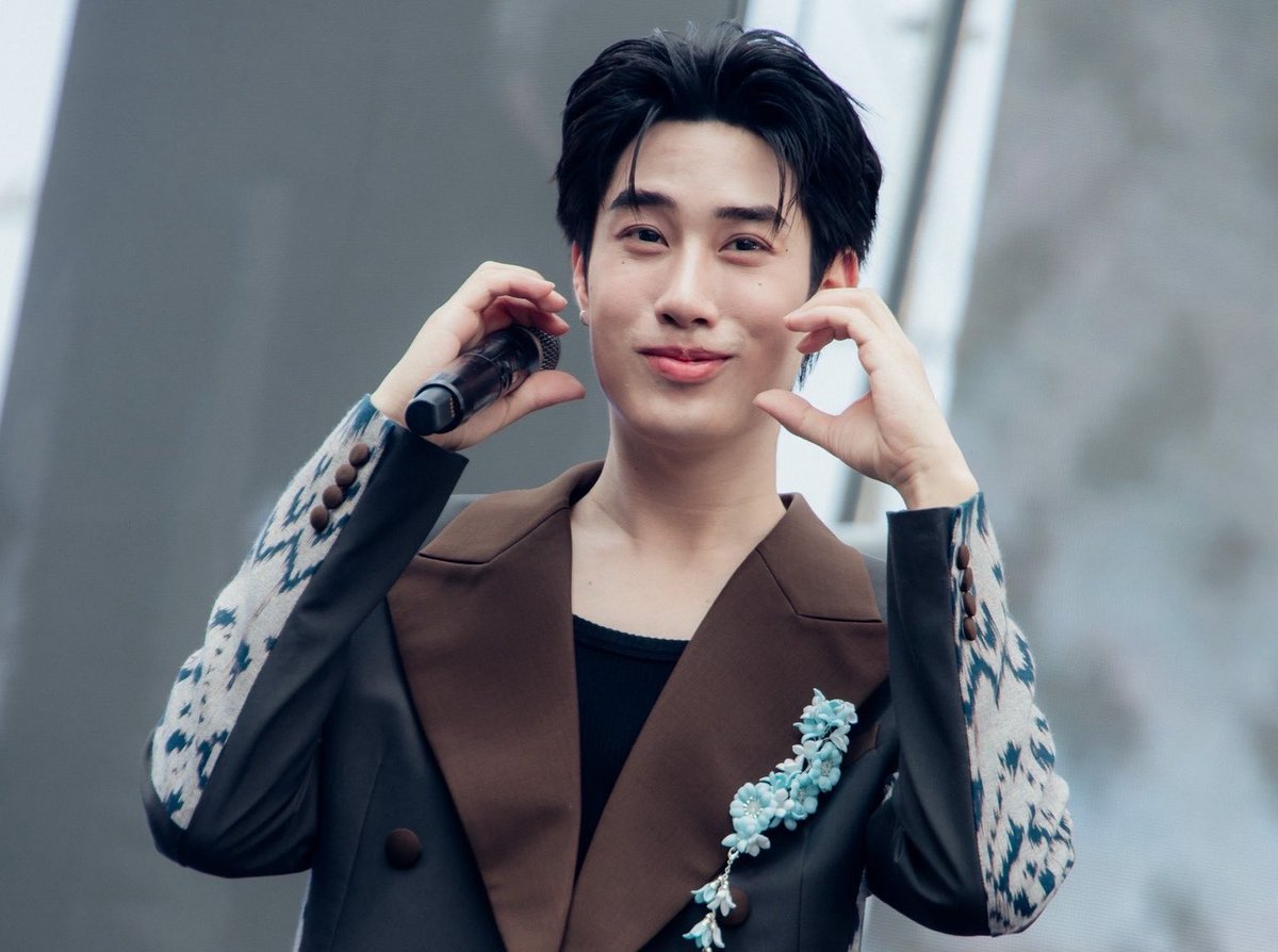 TleFirstone_SupportTH tweet media