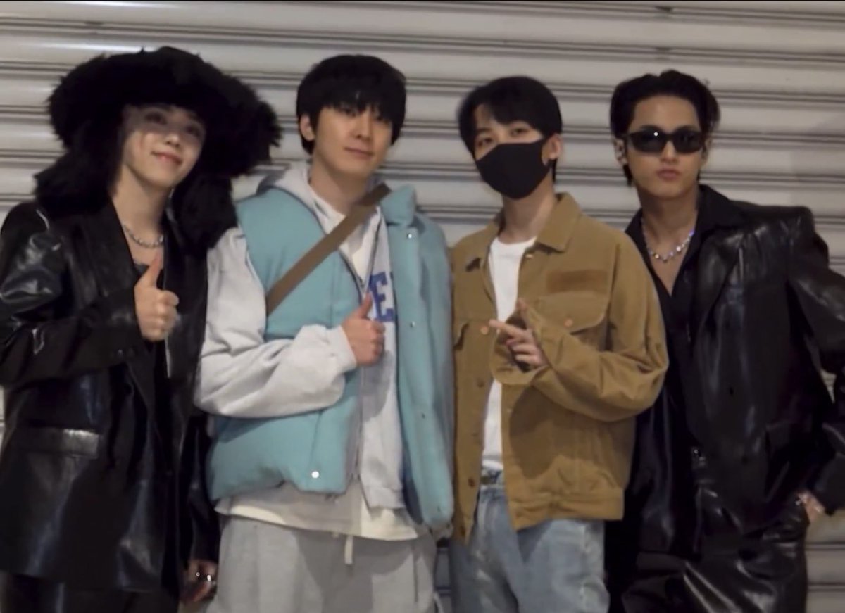 anne is seeing gyu again 🛋️ tweet media