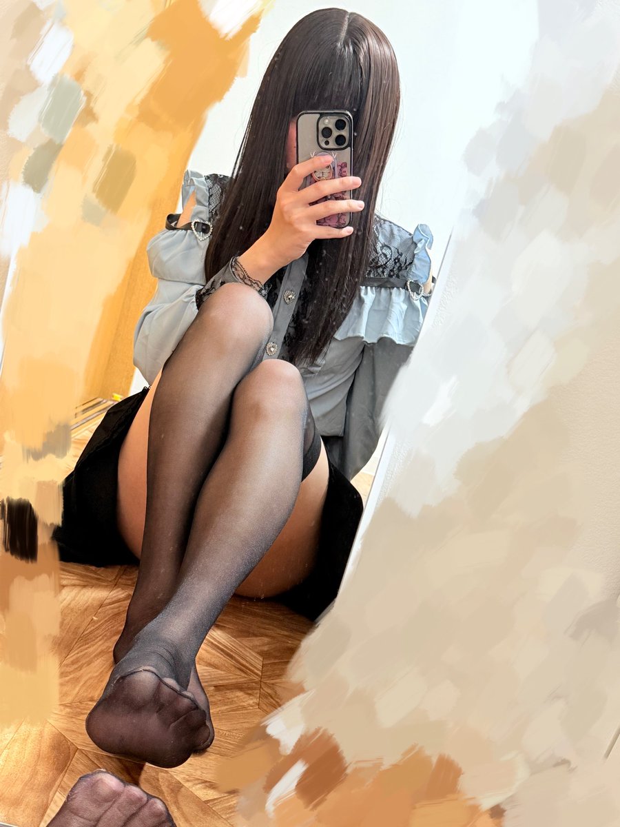 ましろ. 🫧 tweet media