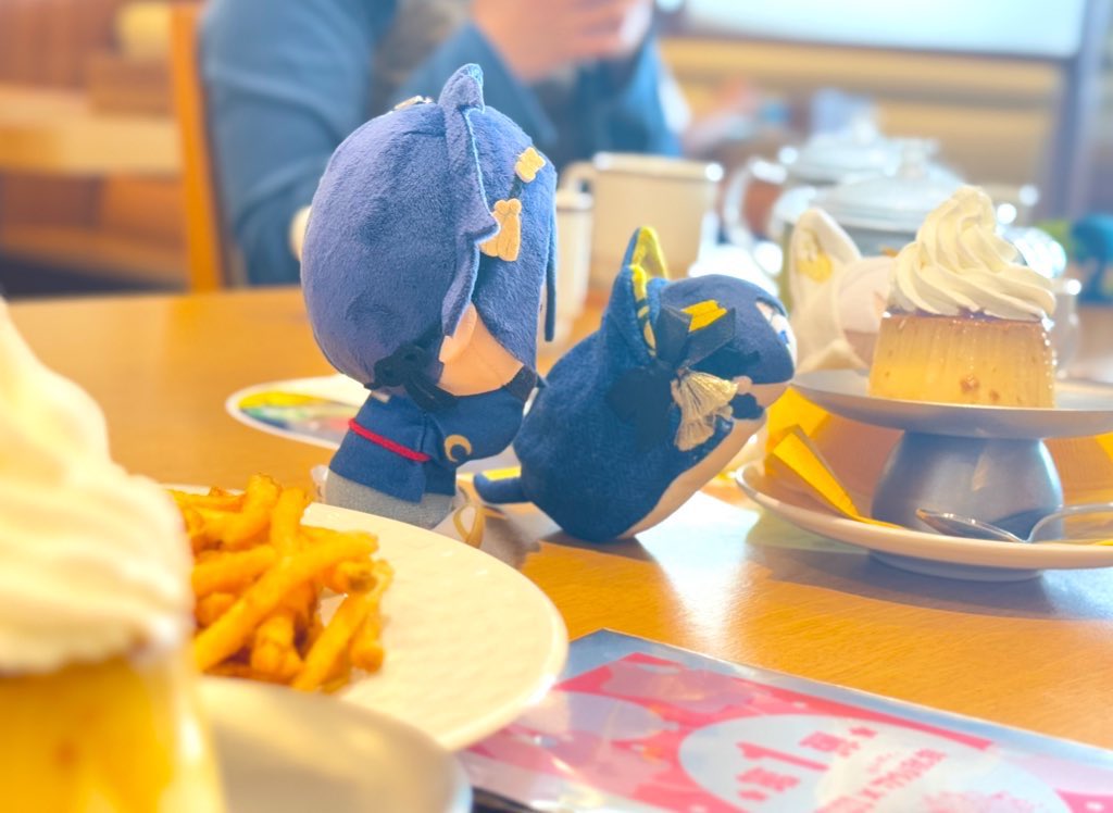 東風/春待ち tweet media