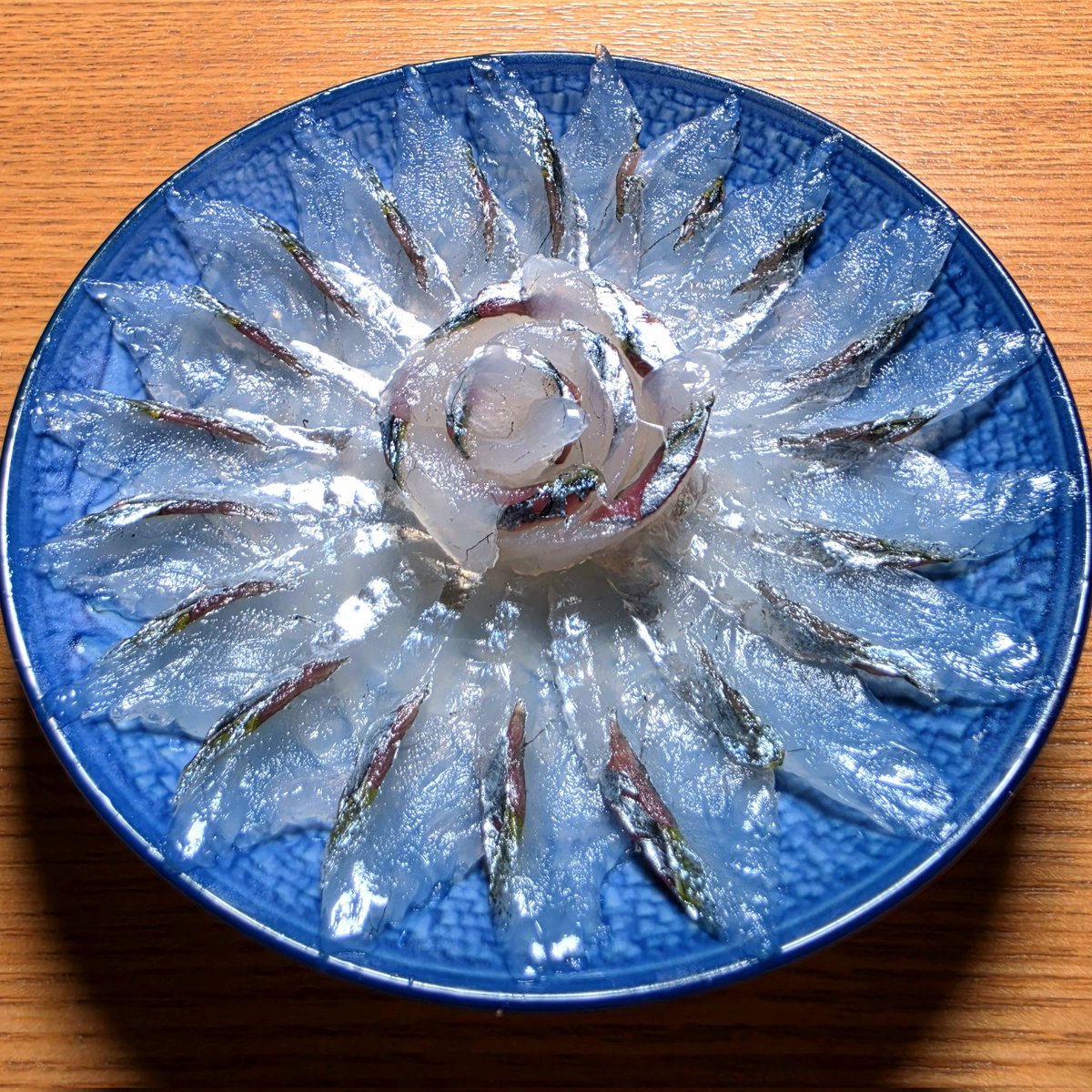 セイゴ水産 tweet media