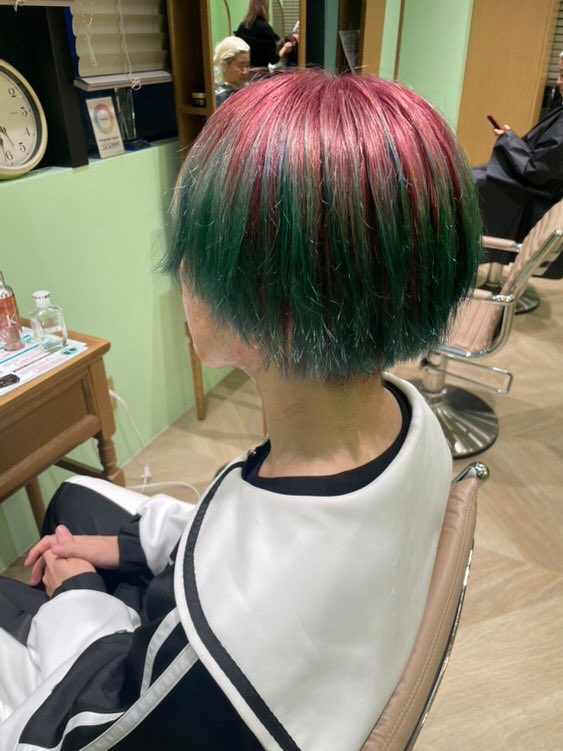 Roux (ﾙｳ)🪡🕒 tweet media