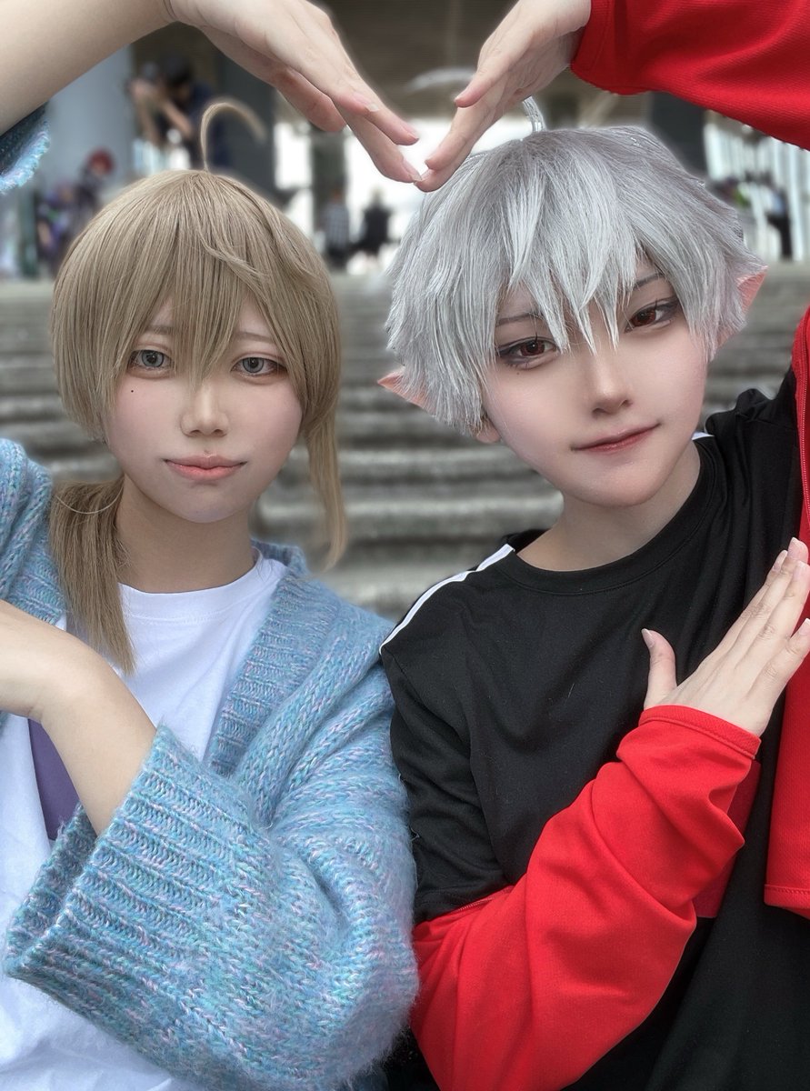 ぽんた tweet media