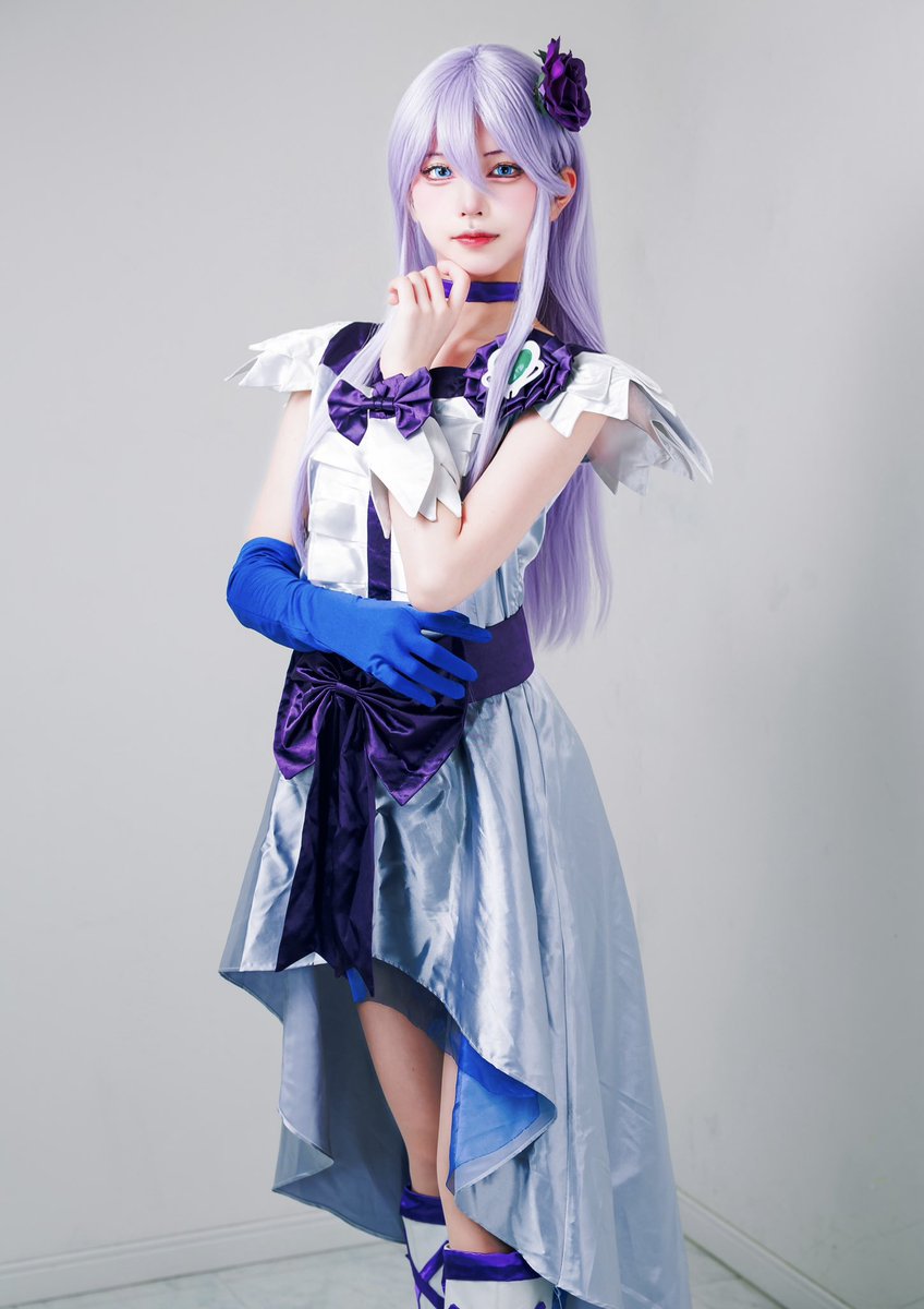 cos キュアムーンライト🌙