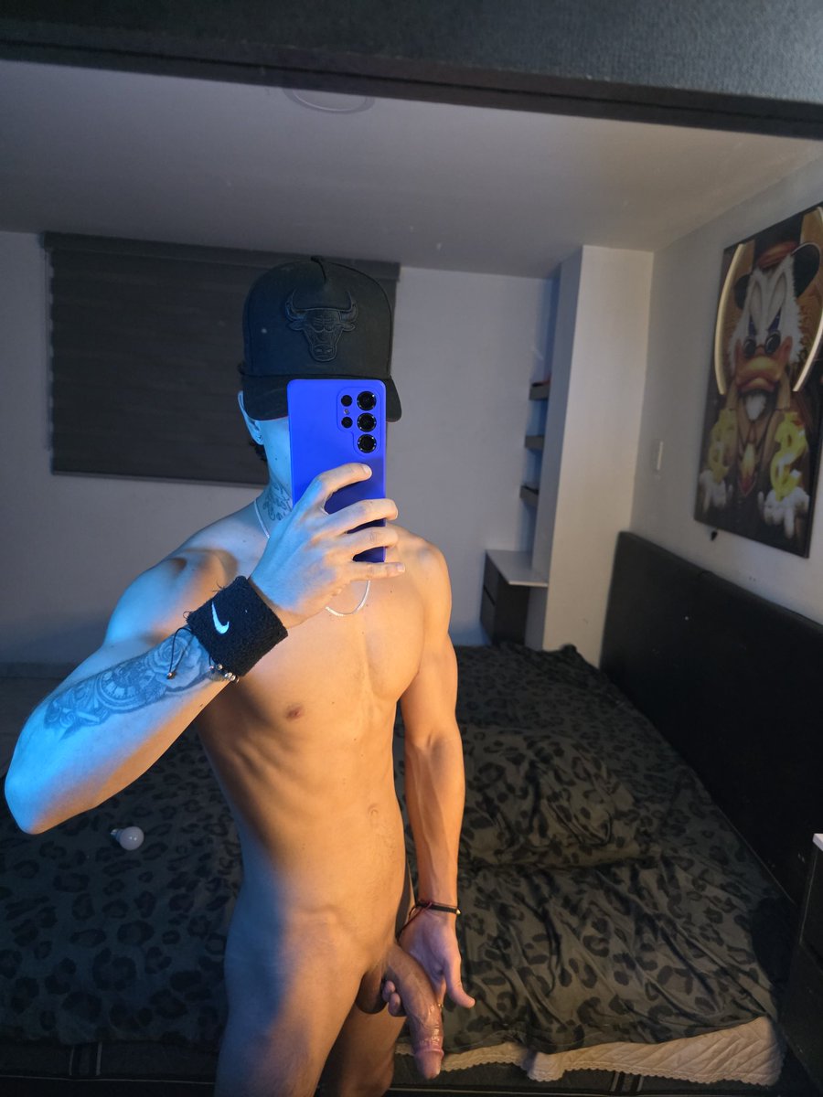 Randy A'g tweet media