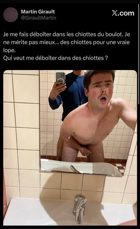 Martin Girault tweet media