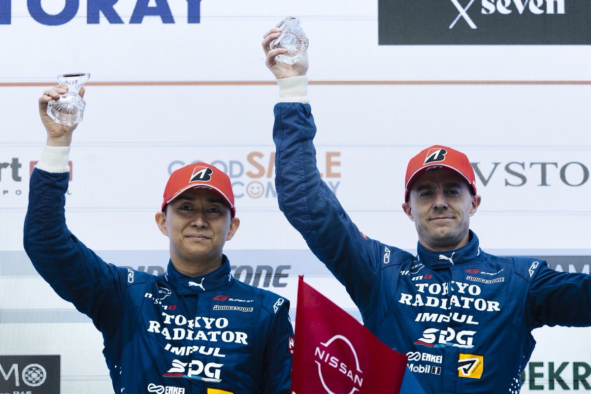 星野一樹 tweet media