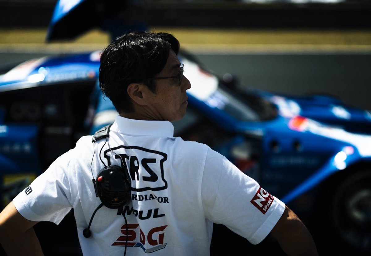 星野一樹 tweet media