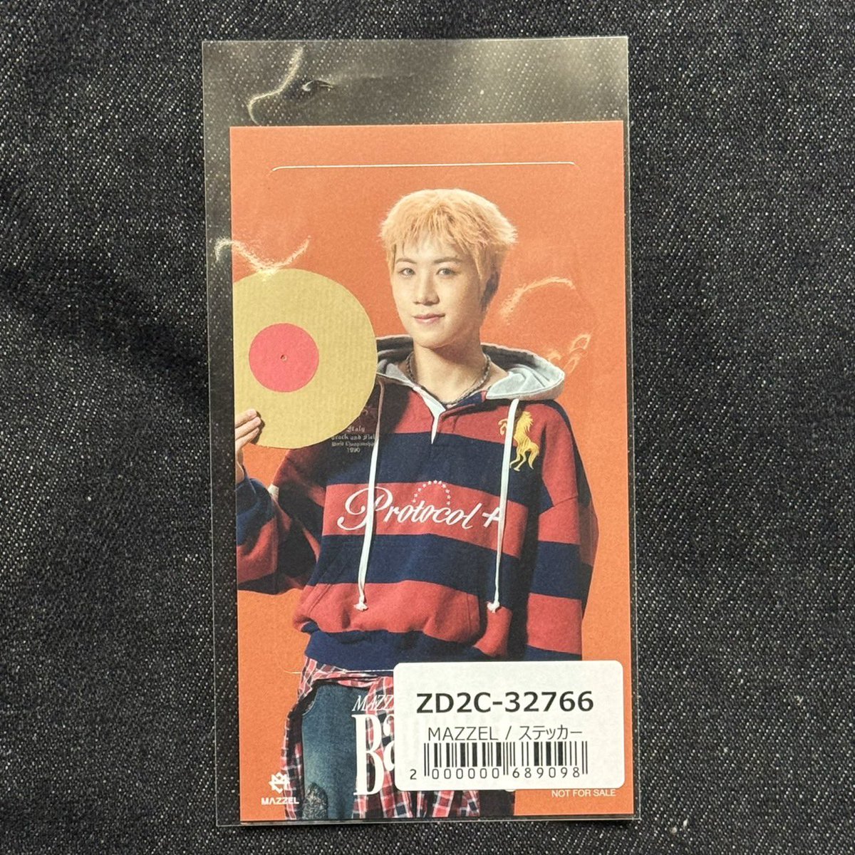 リリ💫 tweet media