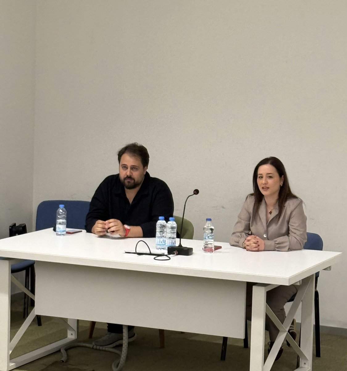 Spor Çalış. Merkezi tweet media