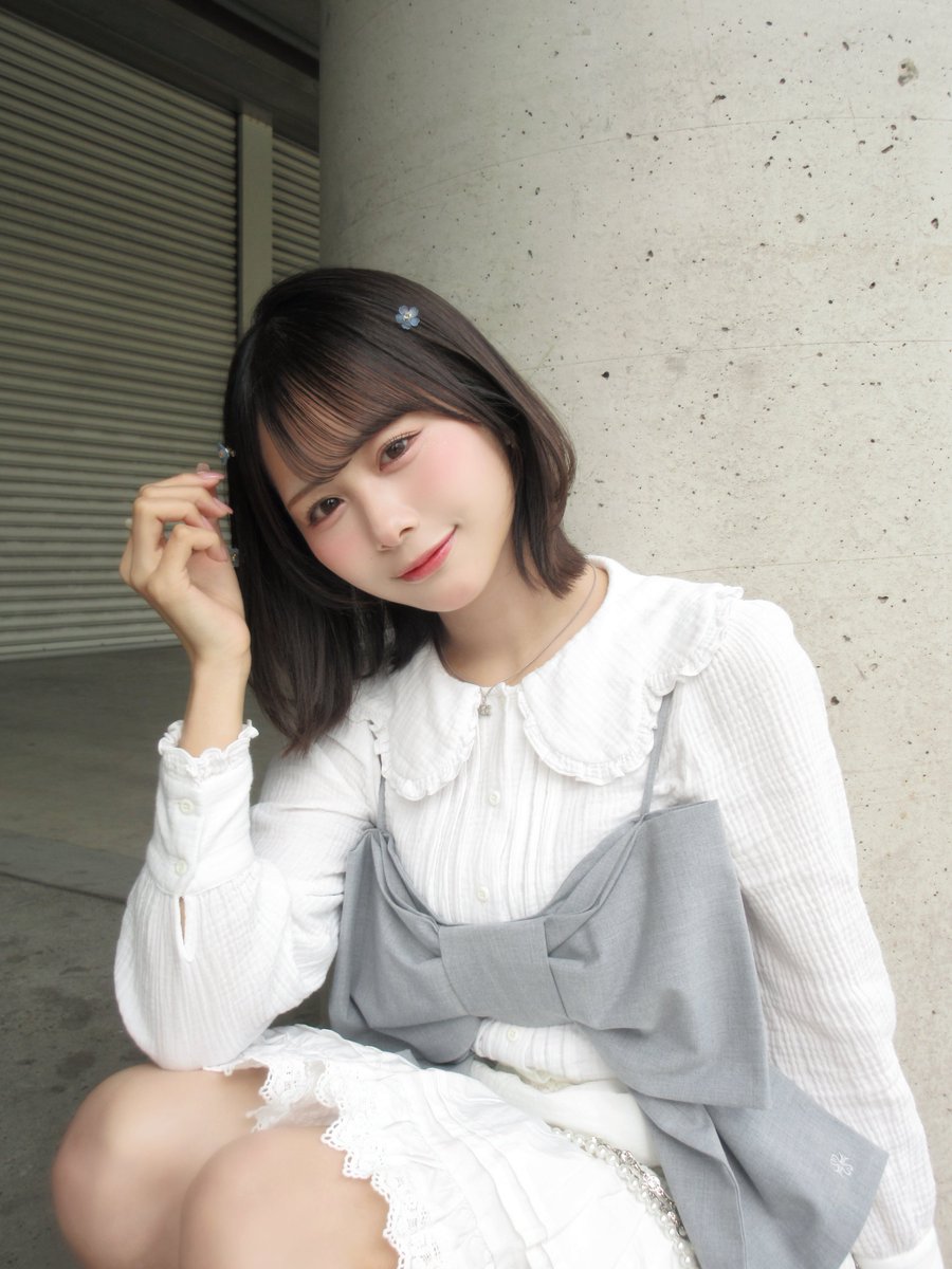 尾木 波菜 tweet media