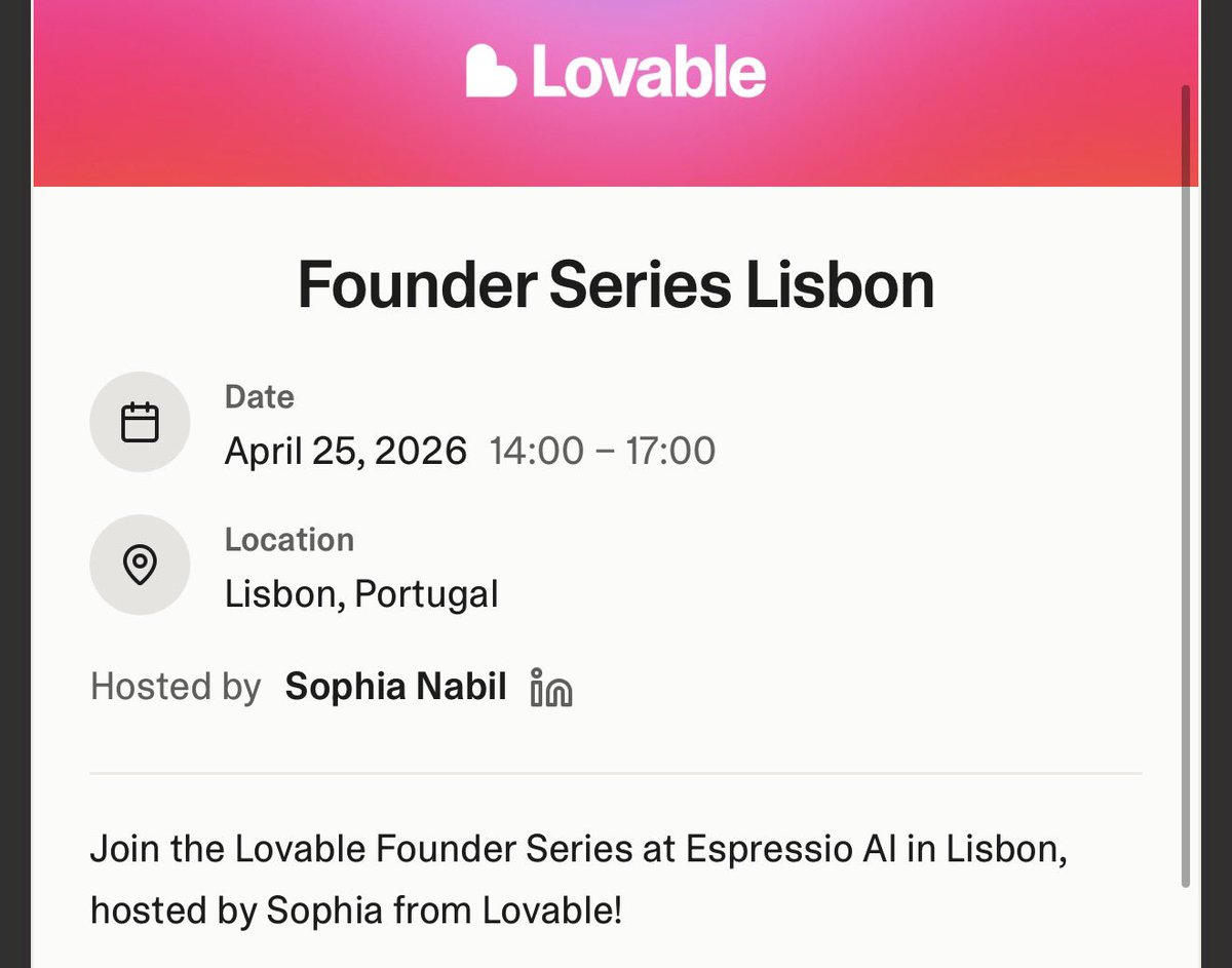 Tim Haldorsson tweet media