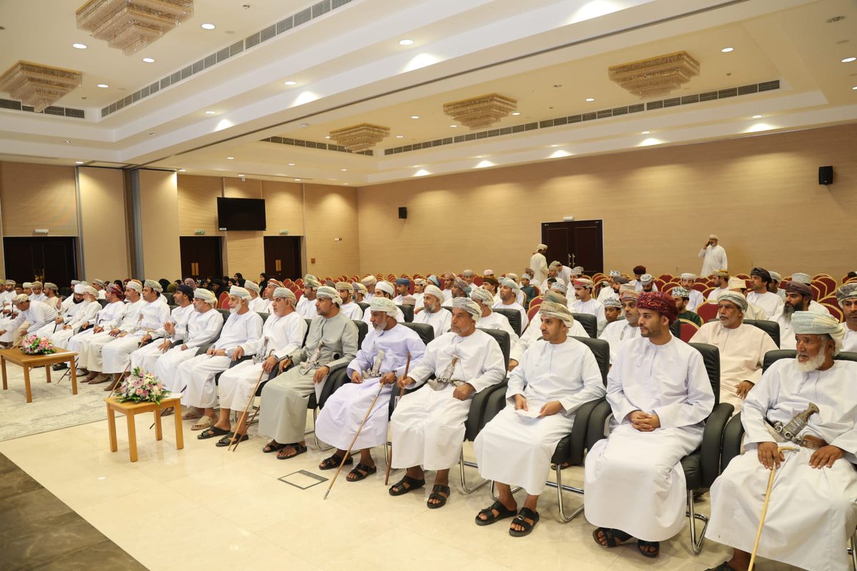 مجلة التكوين.. بيت الغشام للصحافة والنشر والإعلان tweet media