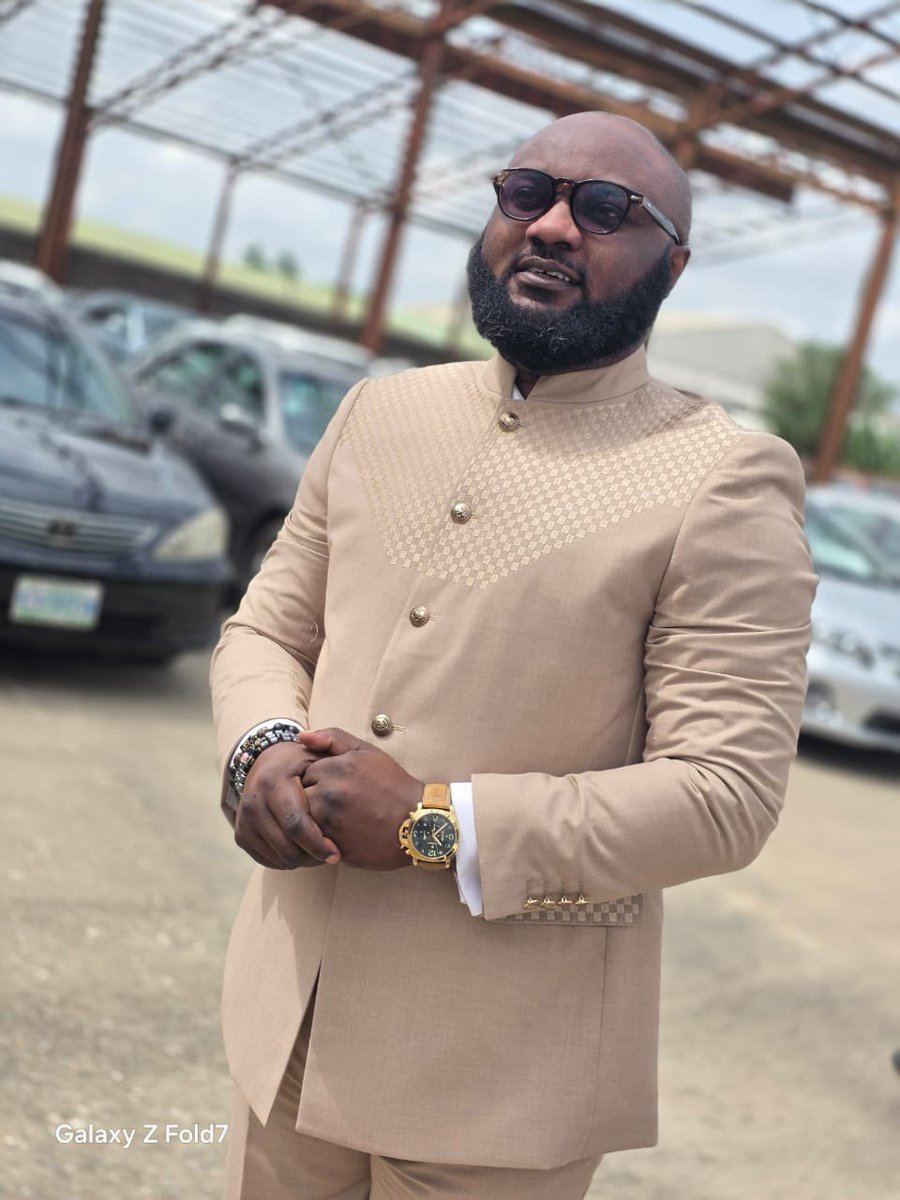 Amb. Stephen O. Enike-Matthew, PhD, MBA, PMP, CMS, tweet media