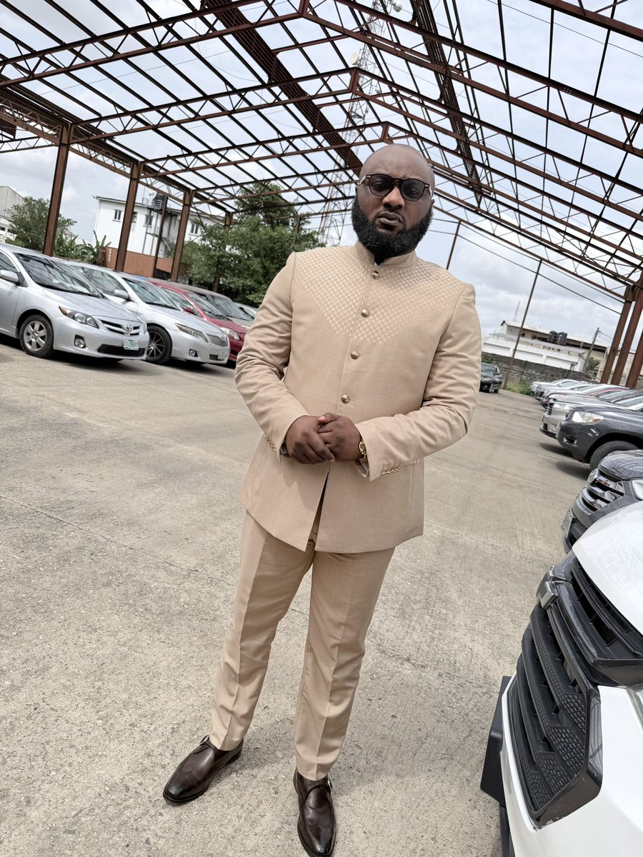 Amb. Stephen O. Enike-Matthew, PhD, MBA, PMP, CMS, tweet media