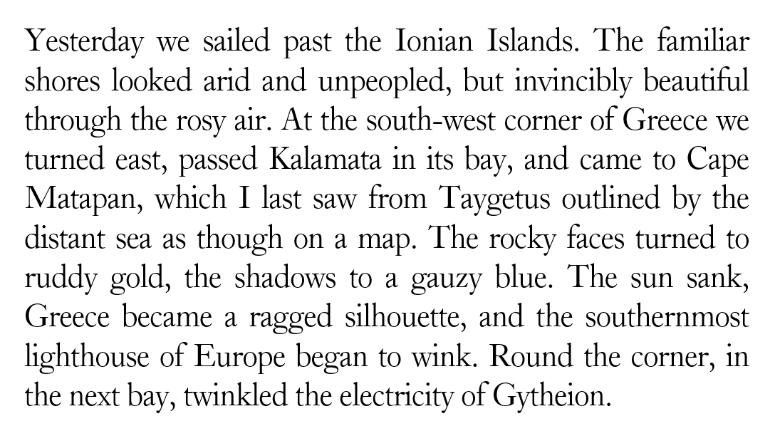 procrastixote's tweet photo. Robert Byron, "The Road to Oxiana", 1937 https://t.co/cHQwJ9fxxm