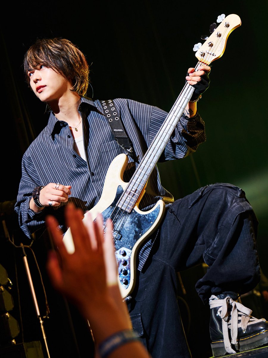 圭吾@Novelbright tweet media