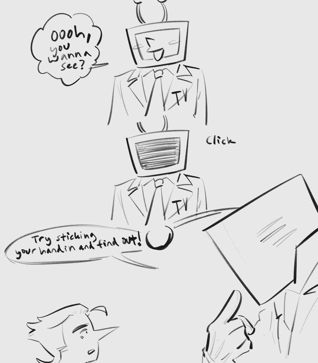 Lu doodling stuff tweet media