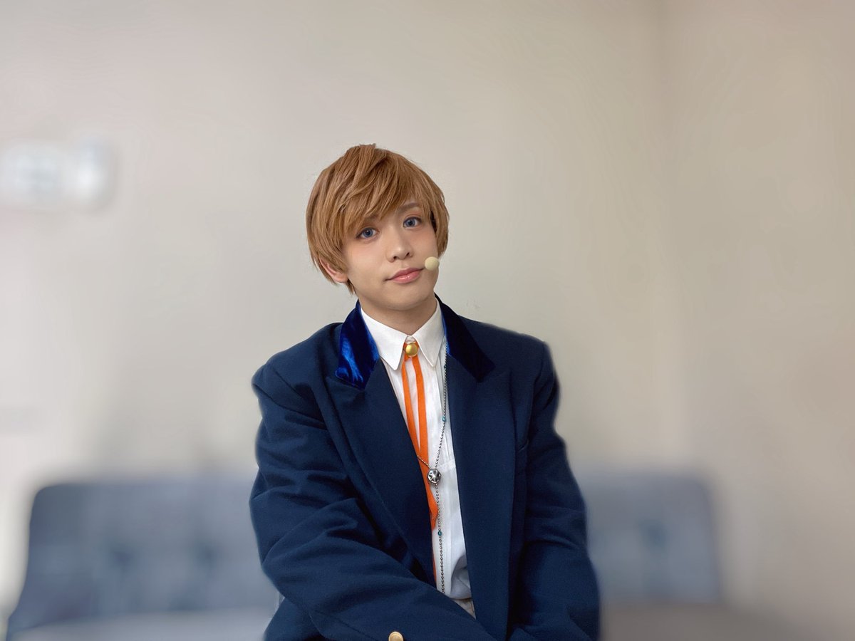 Ryuuukiyama's tweet photo. 「Paradox Live on Stage -THE LIVE 2026-」
無事に終わりました！
久しぶりに四季として戻ってきたパラステはとても居心地の良い楽しい時間でした。
これからもパラステの応援をよろしくお願いします。
ありがとうございました！

#パラステ https://t.co/negk6R925O