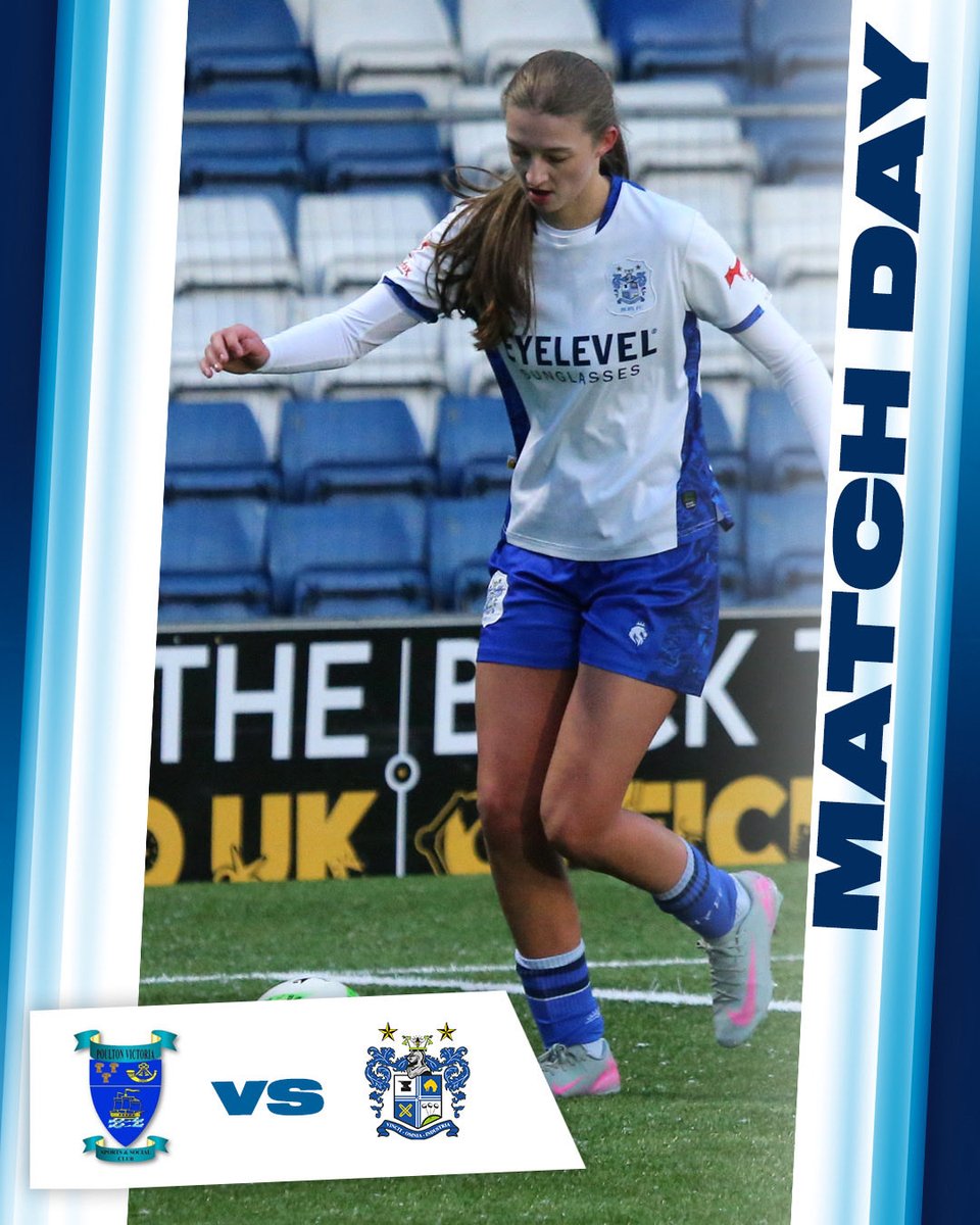 Bury FC Women tweet media