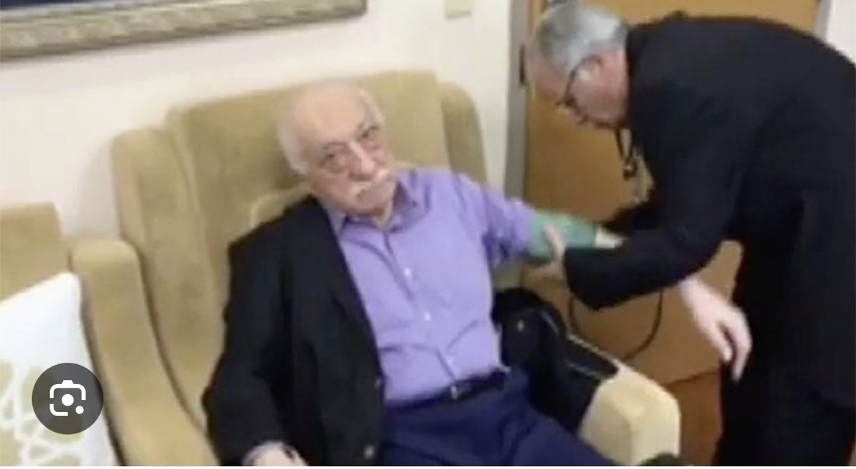 Coşkun BAŞBUĞ tweet media