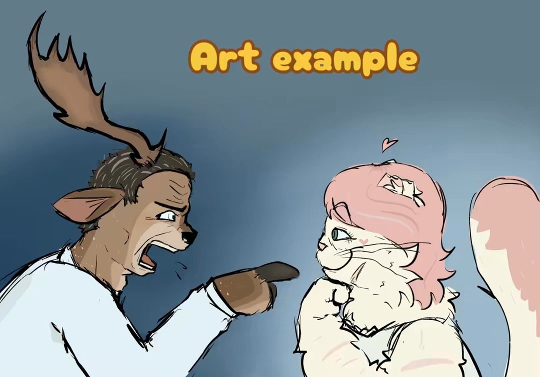 kiddygoatreal's tweet photo. Hi hi everyone! I need to move out of Utah AND register my cats as ESA's &amp; I'd very much appreciate any money I can get! Please d0nate or c0mm me! I'm also a concept artist for bfnif if that sways u at all to help!

https://t.co/6T2NBKYoll https://t.co/r2DKdSw1Kd