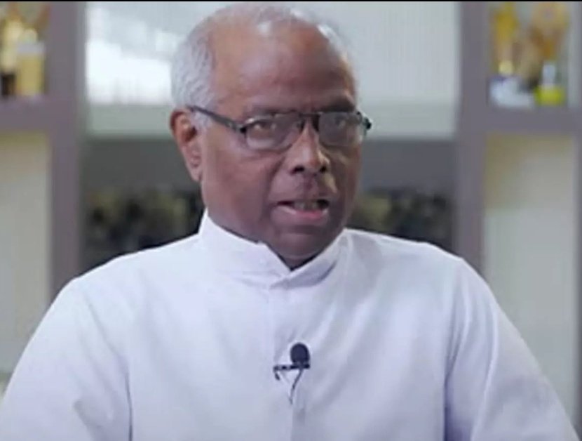 Lt Col Shubhankar Mishra(Retd) tweet media