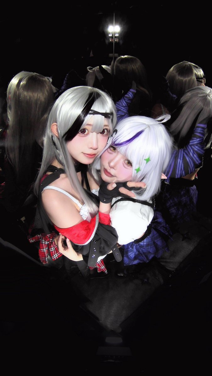 猫山たぬ tweet media