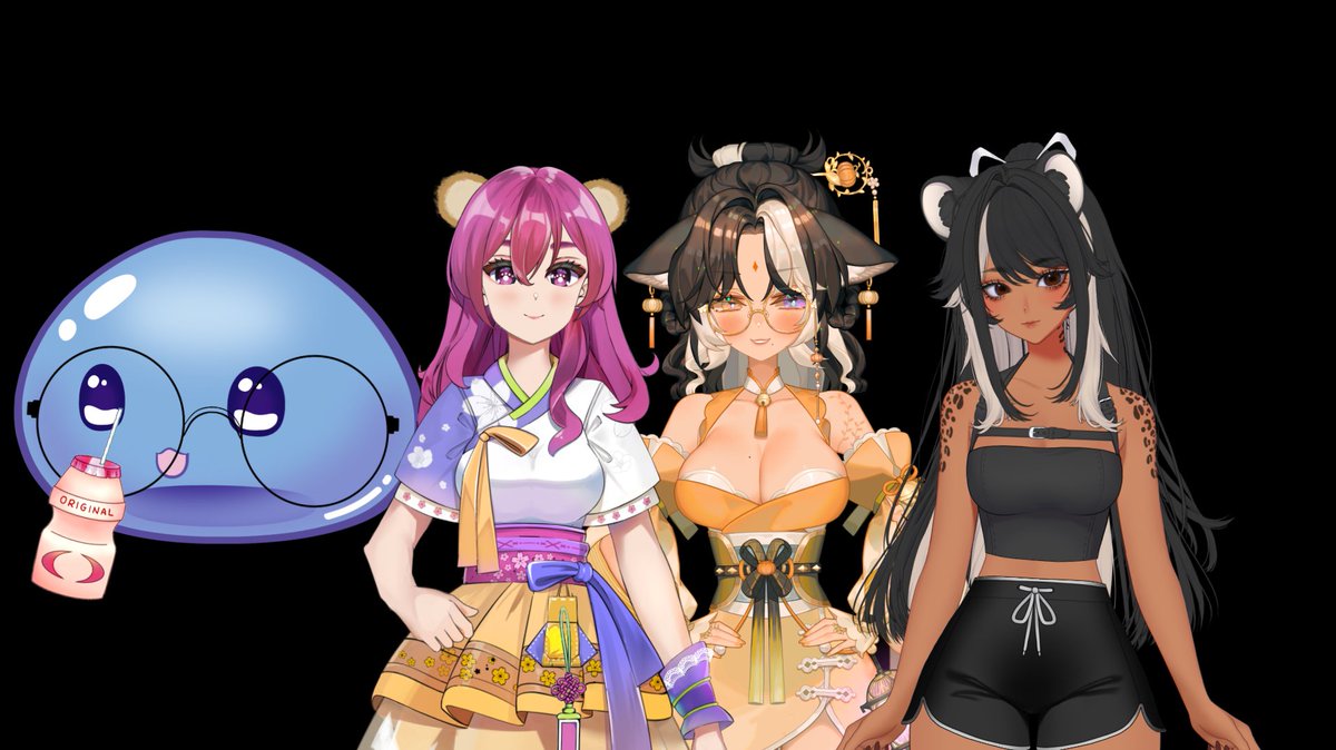 Pumpkin 🎃💜 tweet media