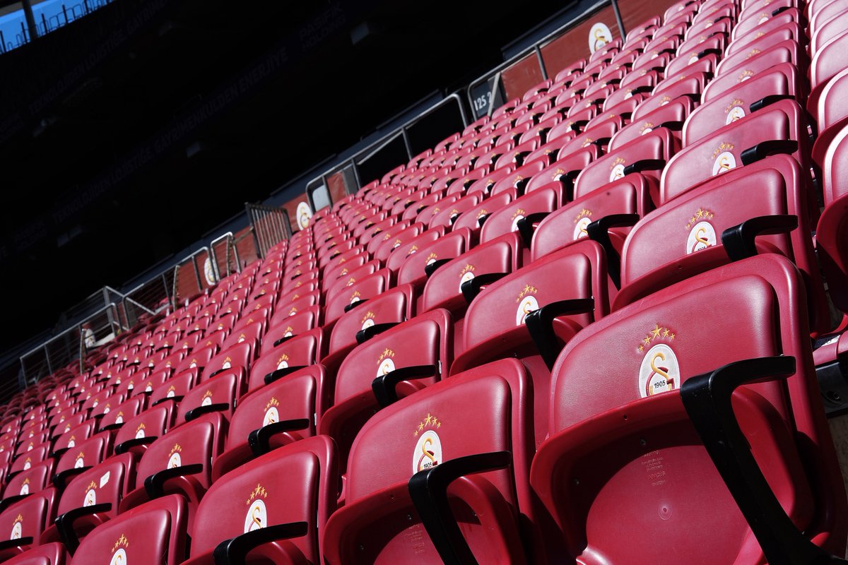 Galatasaray SK tweet media