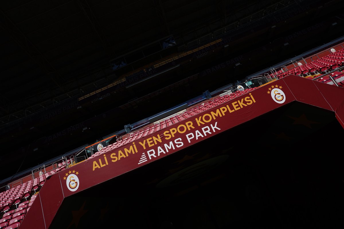 Galatasaray SK tweet media