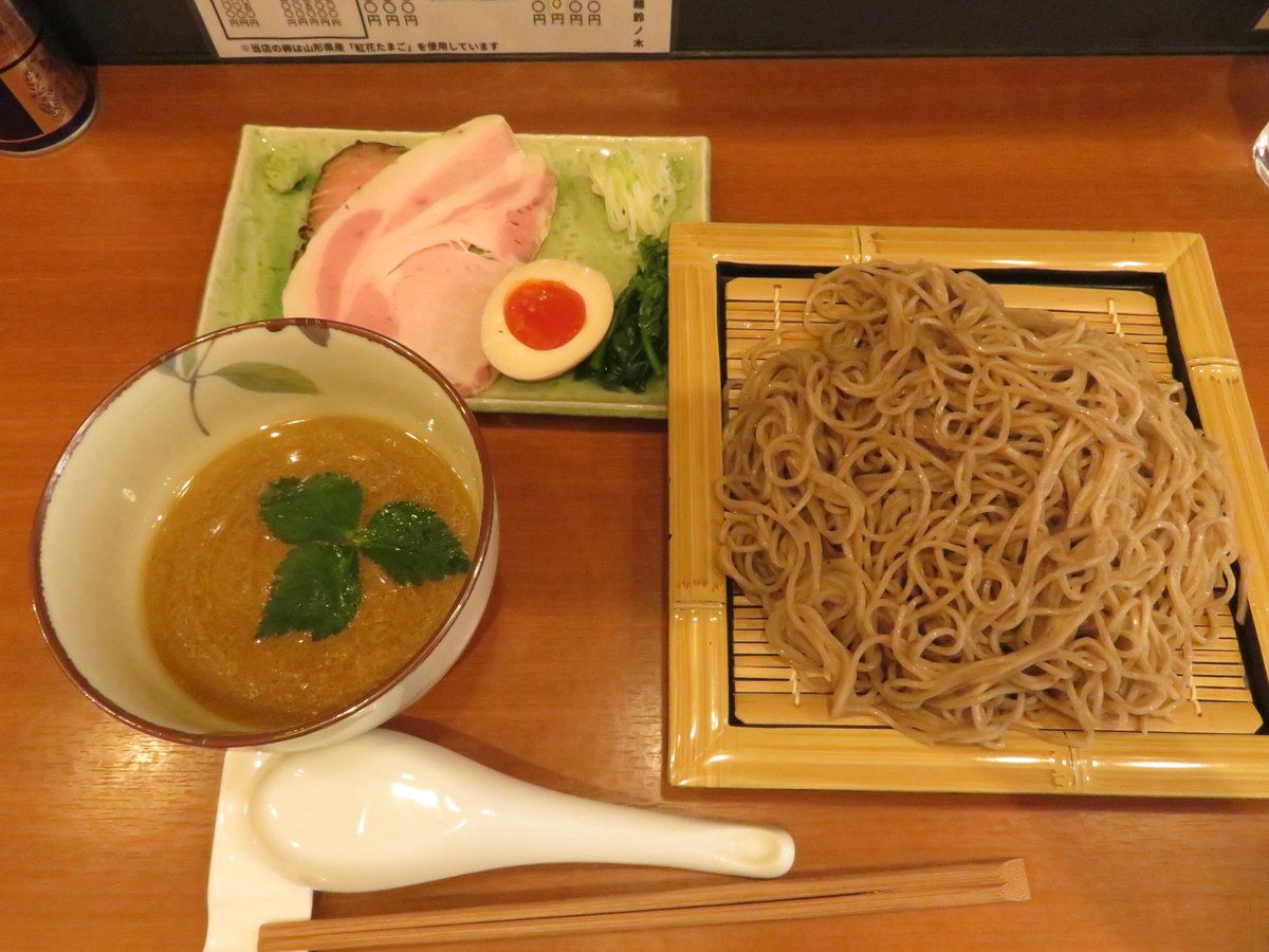 rameruyo's tweet photo. 自家製手もみ麺鈴ノ木～狭山ヶ丘
のどぐろつけそば

煮干しの美味さ爆発💥
いやー美味かった😋

🔜ベルーナドーム🏟
 #PR1DE
 #源田壮亮
 #林安可
 #れおほー https://t.co/qoLThEYobm