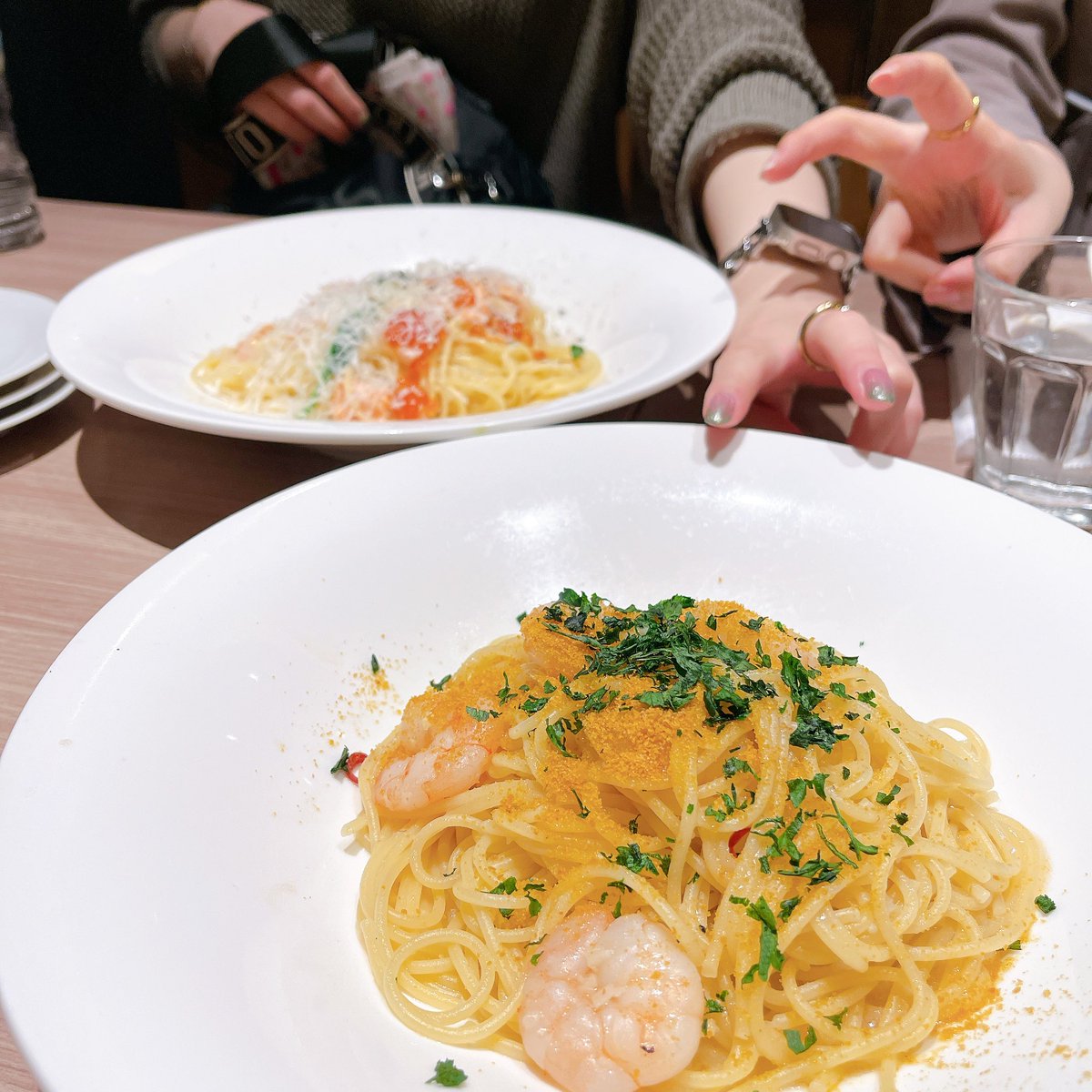 りいと🐏🌠 tweet media