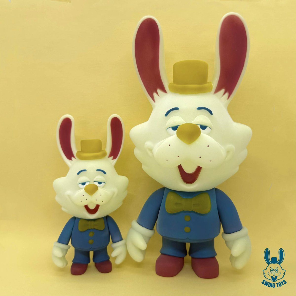 SWINGTOYS🐰 tweet media