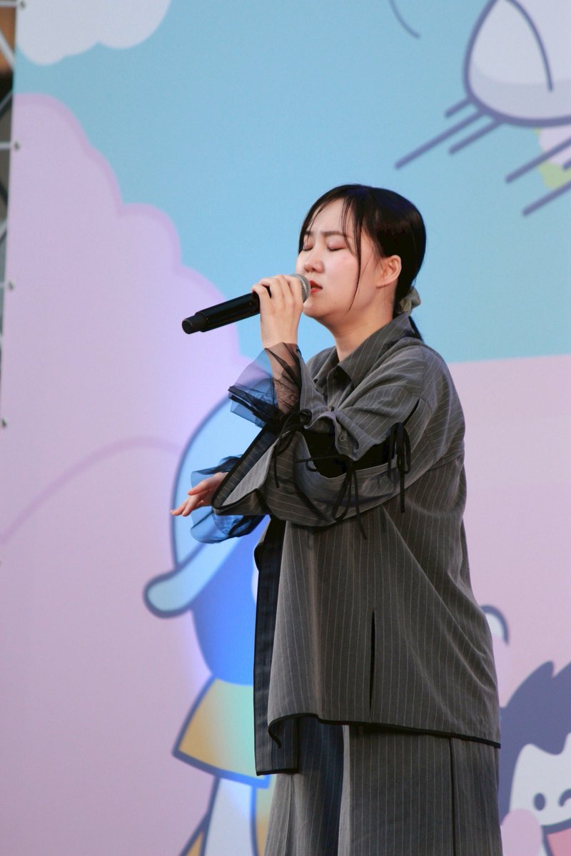 亞弓/Ami tweet media