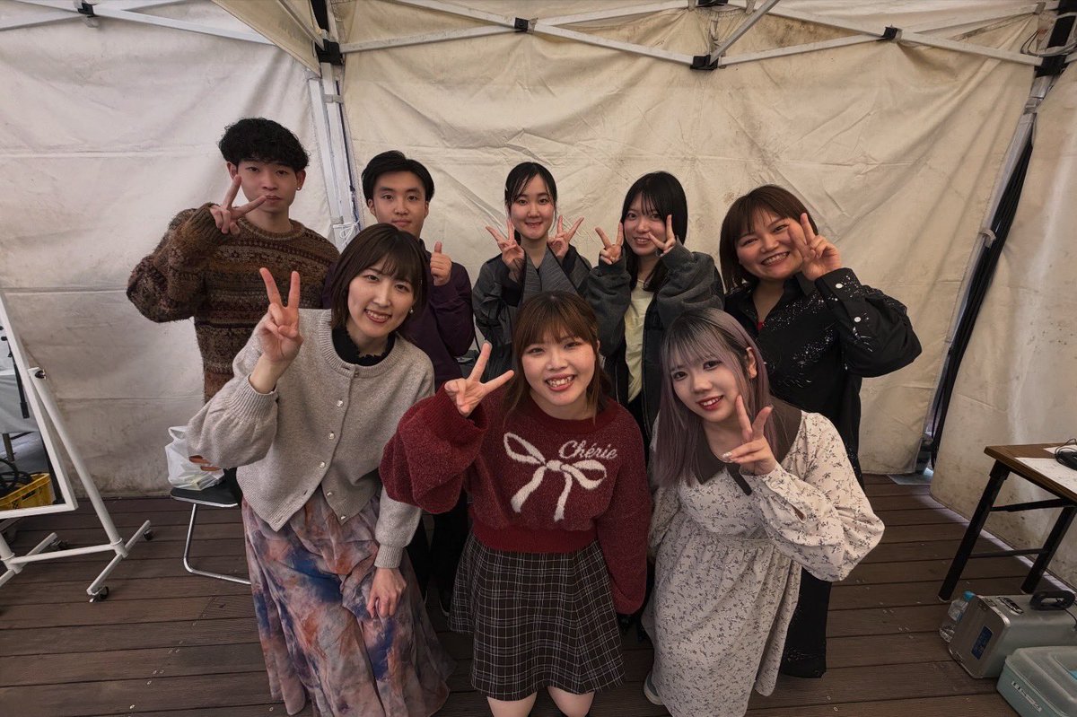 亞弓/Ami tweet media