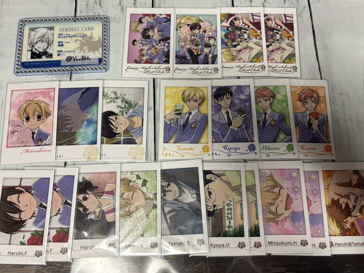 もえか@取引垢 tweet media