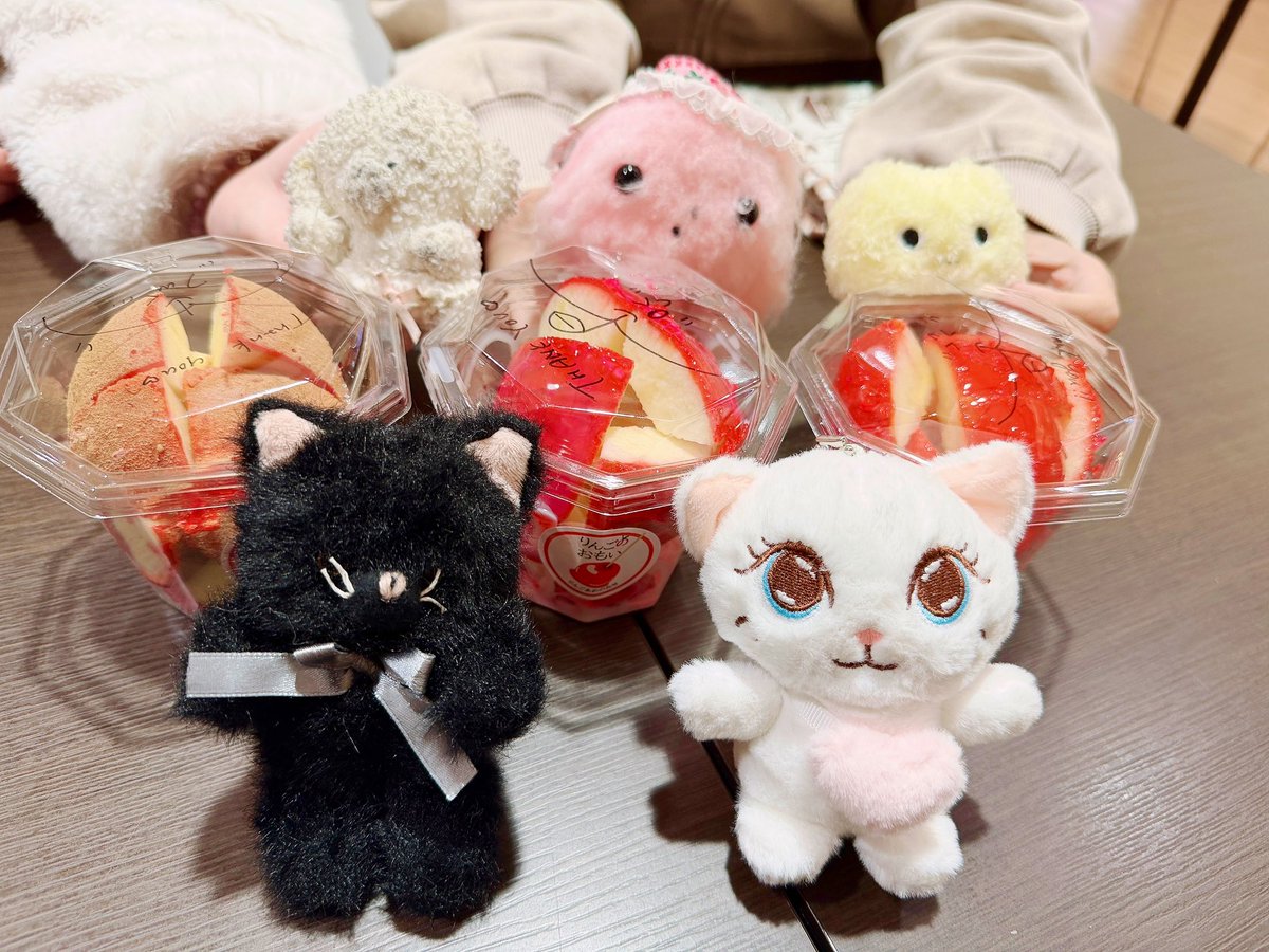 あやあやちゃん tweet media