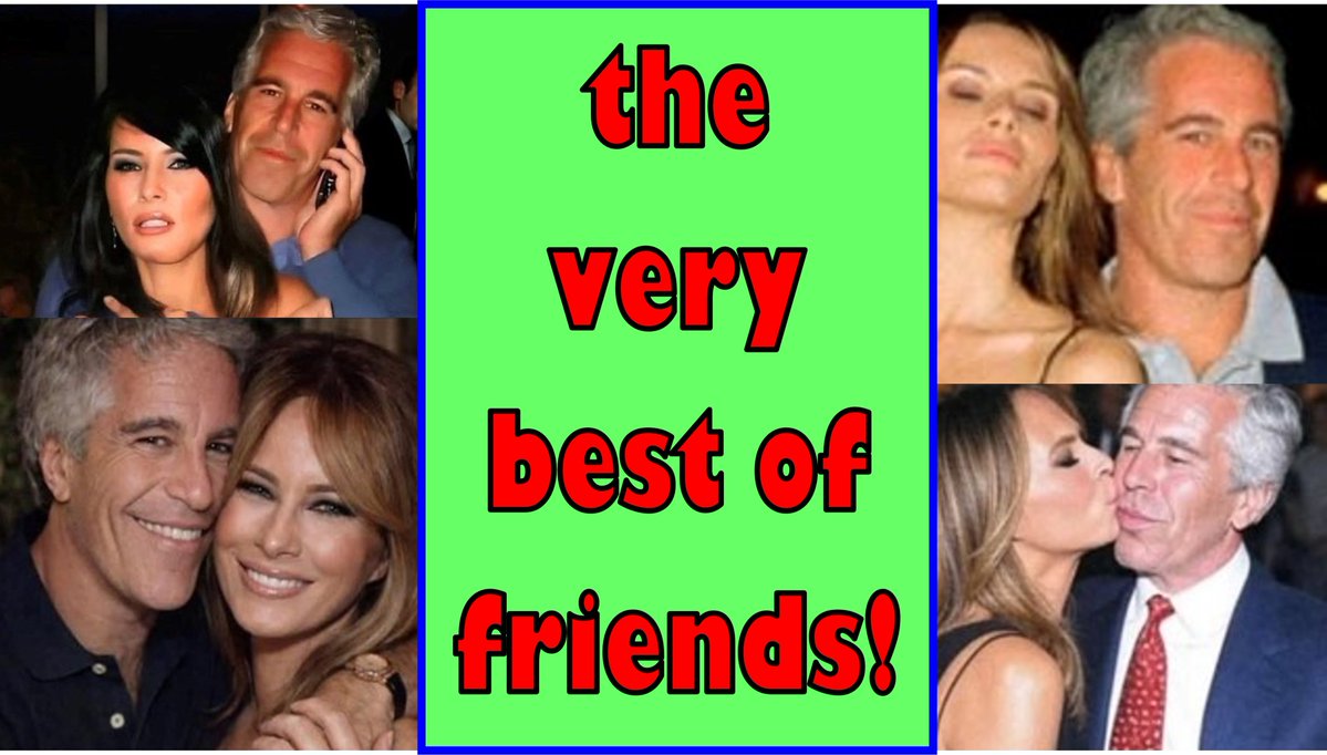 Roger_Boaden's tweet image. .#PaoloZampolli closely connected with #Epstein &amp;amp;
#Maxwell; ‘arranged’ for #MelaniaKnauss to ‘meet’
#Trump in September 1998 at New York City's Kit
Kat Club during Fashion Week. #Zampolli had brought
#Melania to #NewYork to work in his ID Models
Agency in the 1990s.