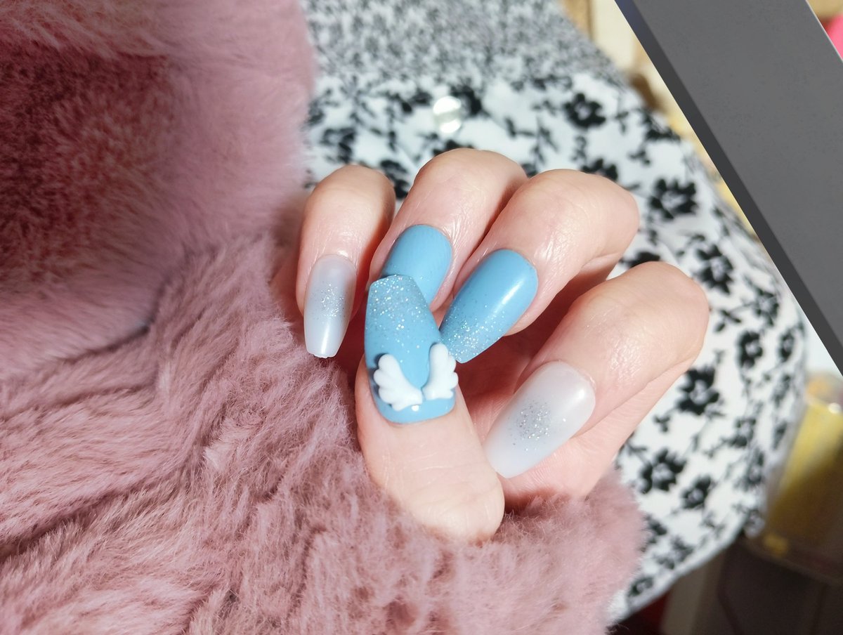 サク・ランドール tweet media